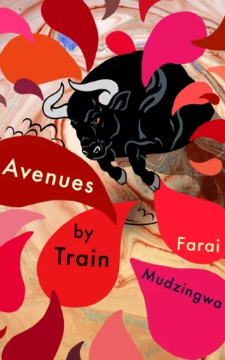 Avenues By Train - Farai Mudzingwa
