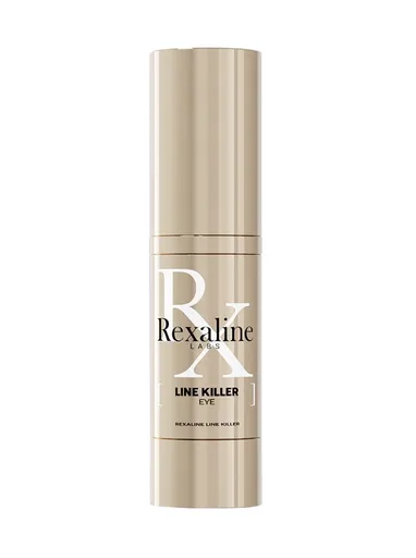 Rexaline Line Killer oční krém proti stárnutí 15 ml