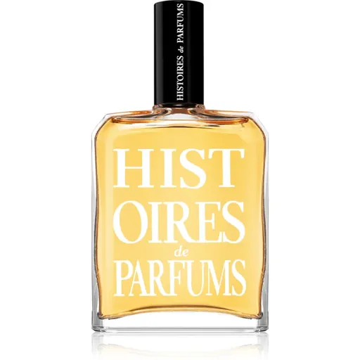 Histoires De Parfums 1472 parfémovaná voda unisex 120 ml