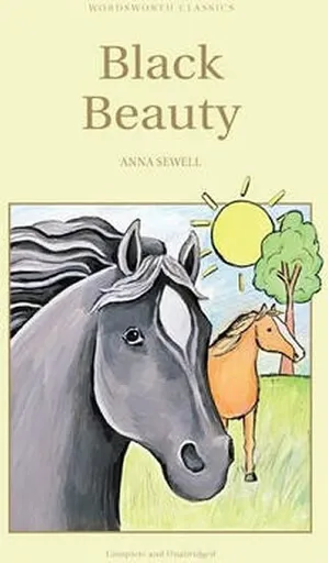 Black Beauty - Anna Sewell