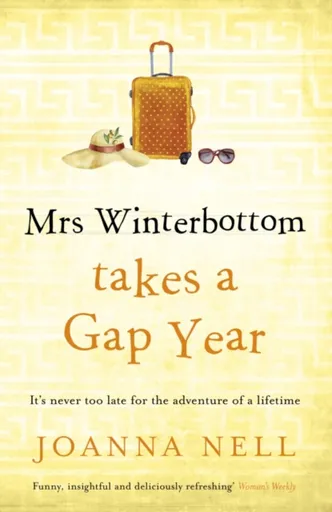 Mrs Winterbottom Takes a Gap Year - Joanna Nell