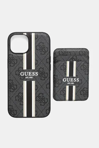 Obal na telefon Guess iPhone 15