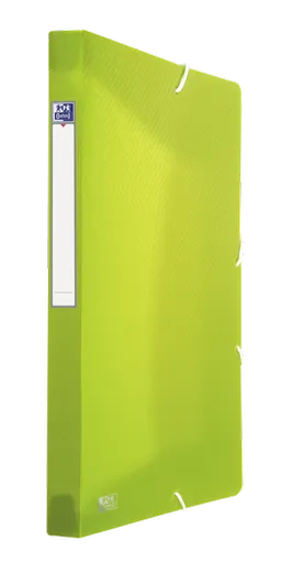 Oxford - Box na spisy Oxford Urban, A4/2,5 cm, mix