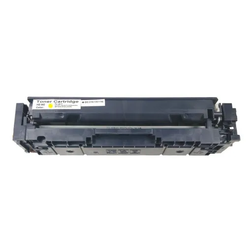 Kompatibilní toner s HP 207X W2212X žlutý (yellow)