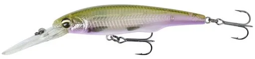 Savage gear wobler gravity twitch dr sp cl wgsk - 11,5 cm 28 g