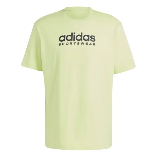 adidas All SZN Graphic T-Shirt S