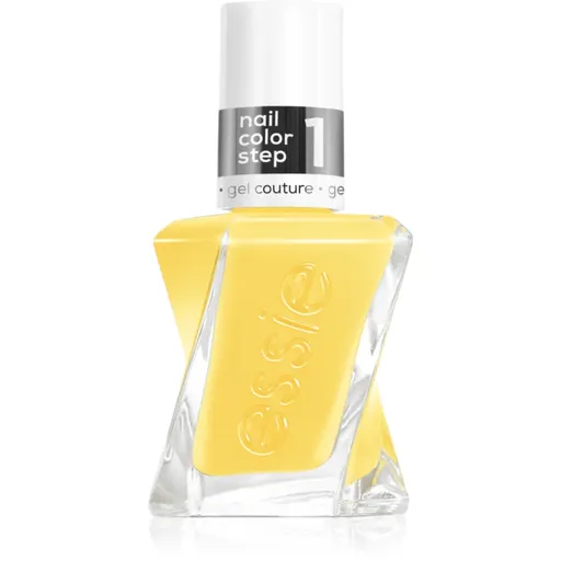 essie gel couture lak na nehty odstín 13.5 ml