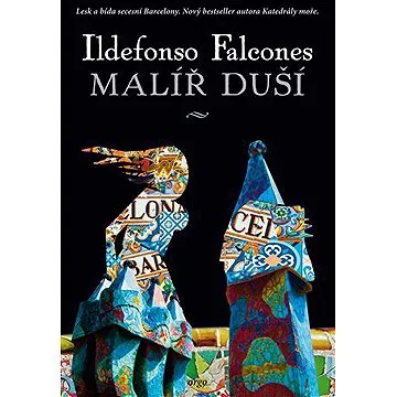 Malíř duší (9788025737101)