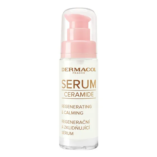 Dermacol Regenerační a zklidňující sérum s ceramidy 30 ml