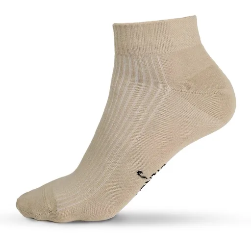 Bontis Ponožky MOOVY - Béžová | 35-38