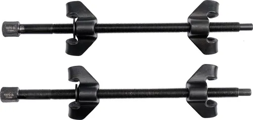 Yato Stahovák pružin tlumičů automobilů 370 x 82 mm 2ks