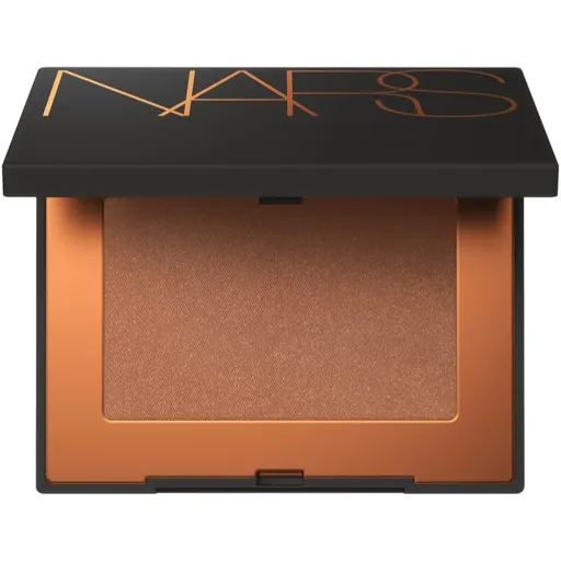 NARS Mini Laguna Bronzing Powder bronzující a konturovací pudr mini odstín LAGUNA 04 3.5 g