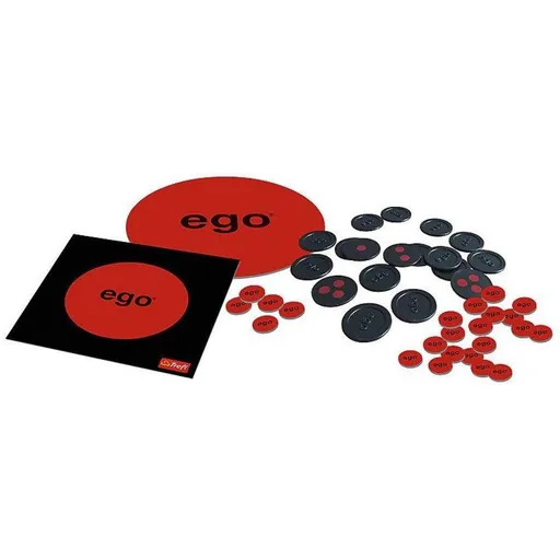 Trefl EGO CZ společenská hra