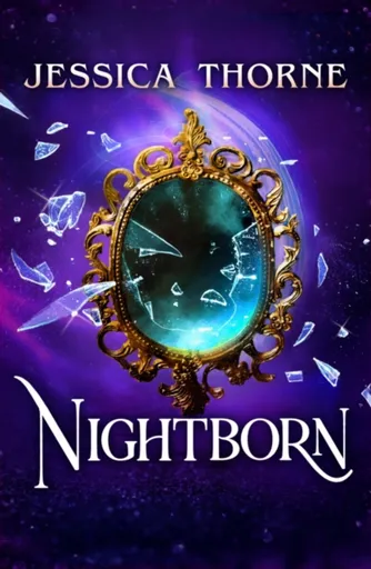 Nightborn - Jessica Thorne