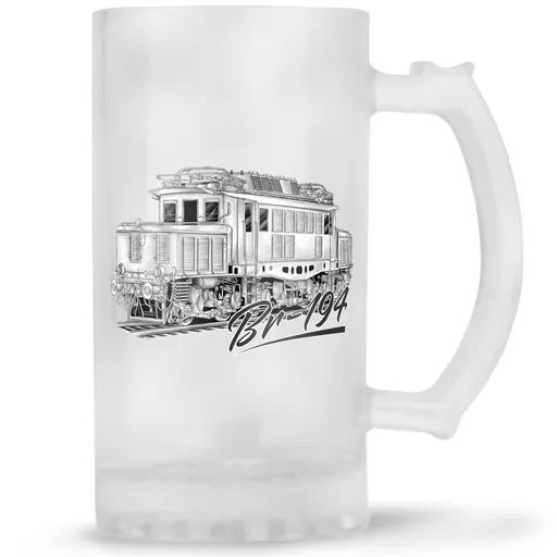 Korbel BR – 194 - PEN