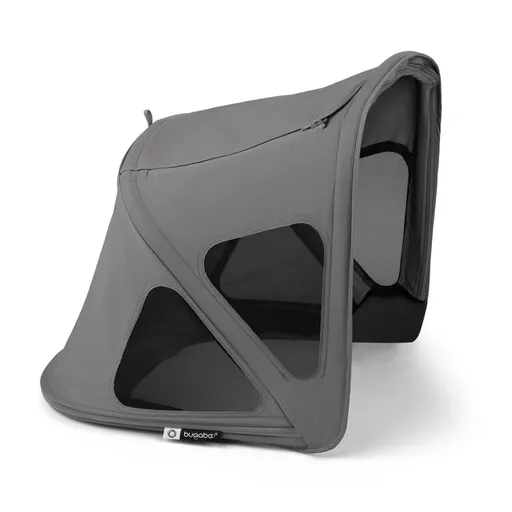 BUGABOO Stříška prodyšná na Fox Moon Grey