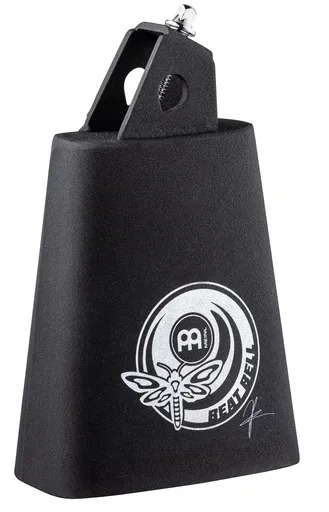 Meinl 4 1/2" Anika Nilles Signature Cowbell, BEAT BELL