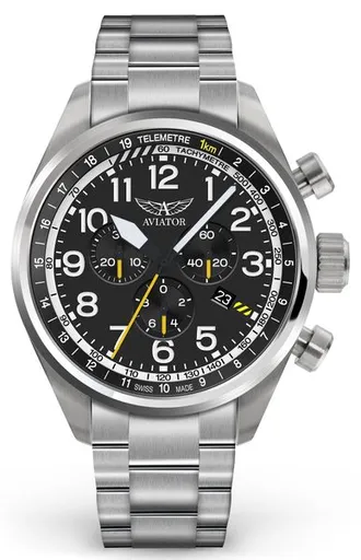Aviator Airacobra P 45 Chrono V.2.25.0.169.5