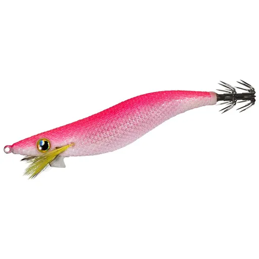 Shimano nástraha sephia clinch long appeal pink glow - 3.5 gou 10,6 cm 17 g