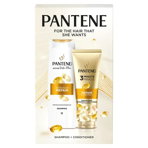 Pantene Dárková sada Intensive Repair