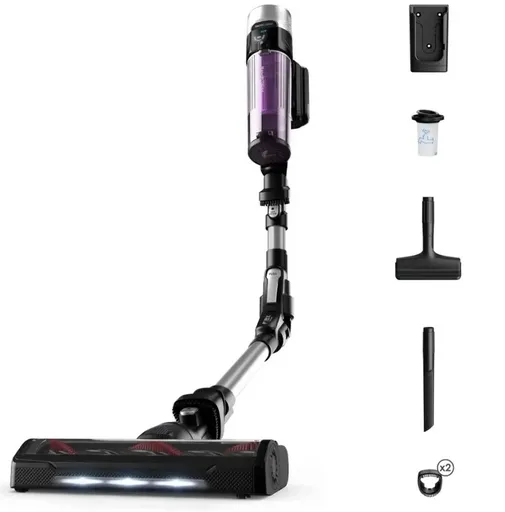 Rowenta AKU tyčový vysavač X-Force Flex 9.60 Allergy Auto 3v1 RH2037WO