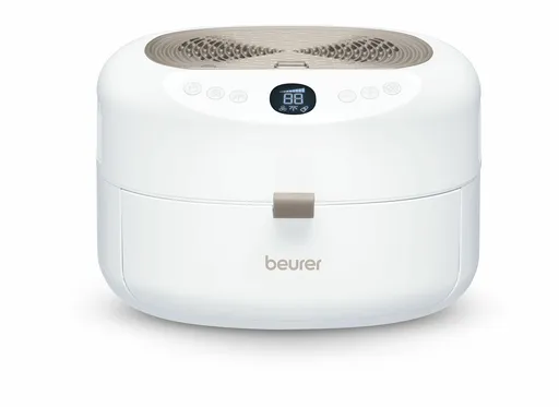 Beurer Sada na manikúru a pedikúru 3v1