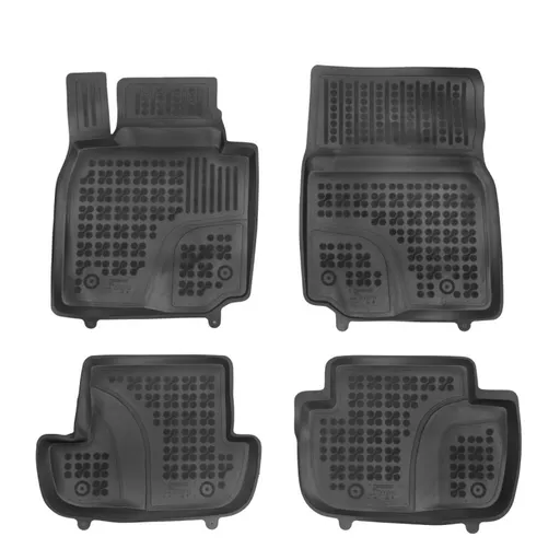 Gumové autokoberce Rezaw-Plast Mazda MX-30 2020-