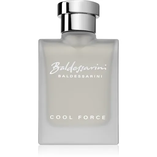 Baldessarini Cool Force toaletní voda pro muže 50 ml