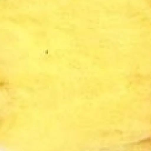 Ovčí vlna barevná 100g – žlutá 2