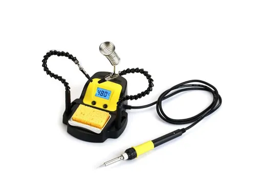 Pájecí stanice ZD-8988D-N