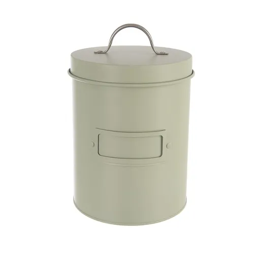 Dóza GREENISH pr. 11 cm - ORION