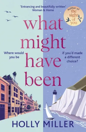 What Might Have Been - Holly Miller