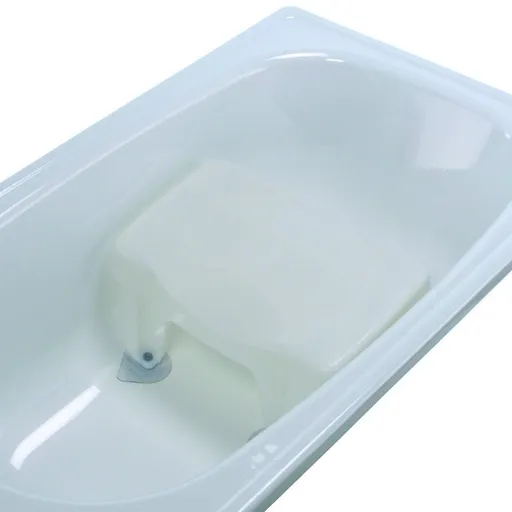 DMA 6408, Sedačka do vany vložná