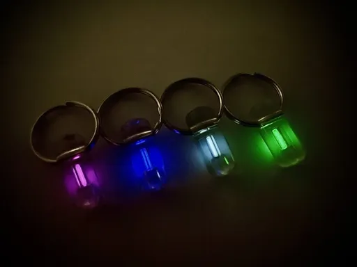 LK Baits Izotop Firefly Bivvy Marker Isotope,LK Baits Izotop Firefly Bivvy Marker Isotope