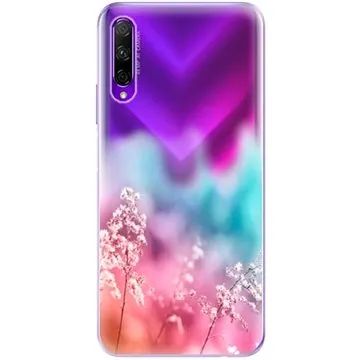 iSaprio Rainbow Grass pro Honor 9X Pro (raigra-TPU3_Hon9Xp)