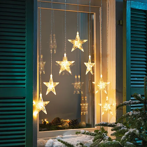 LED Závěsná dekorace Estrella