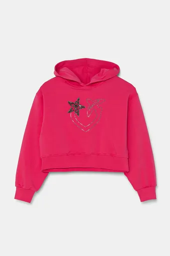 Dětská mikina Pinko Up