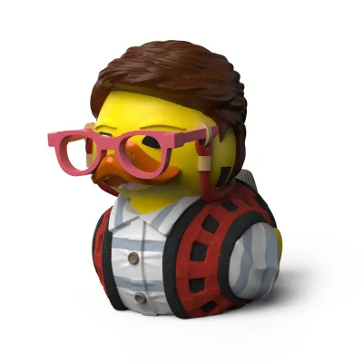 Tubbz kachnička Ghostbusters - Janine Melnitz