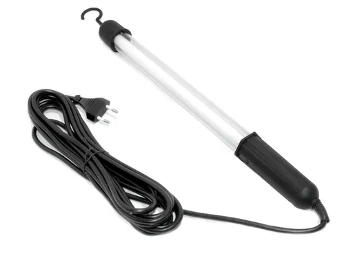 Compass Svítilna montážní - 230V 8W 08305