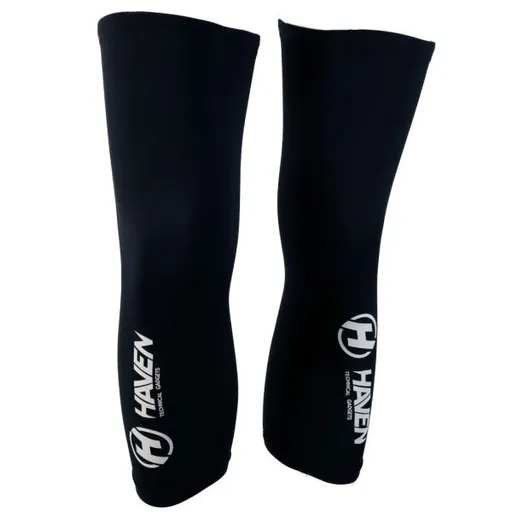 HAVEN NEO Aerodynamické ponožky, černá, velikost