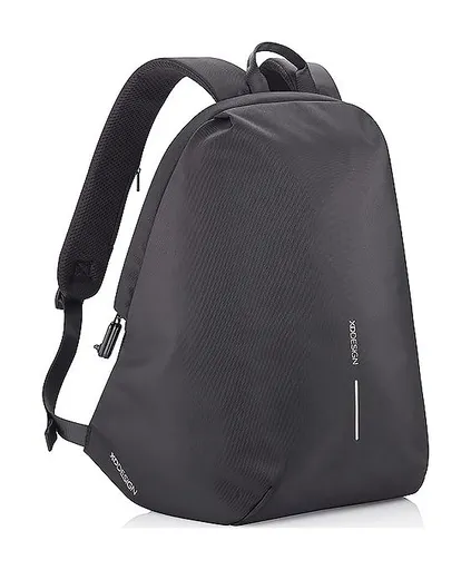 Batoh na notebook XD Design Bobby Soft Black