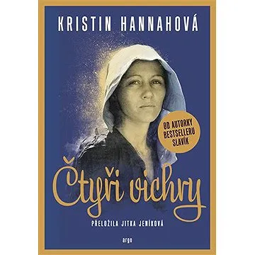 Čtyři vichry (9788025739839)