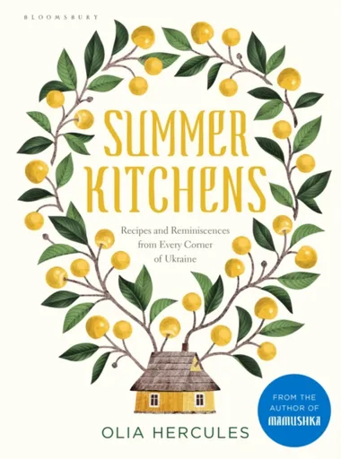 Summer Kitchens - Hercules Olia