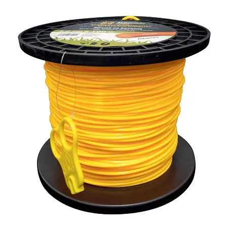 Struna ProCom Force 2,4mm/100m kulatá