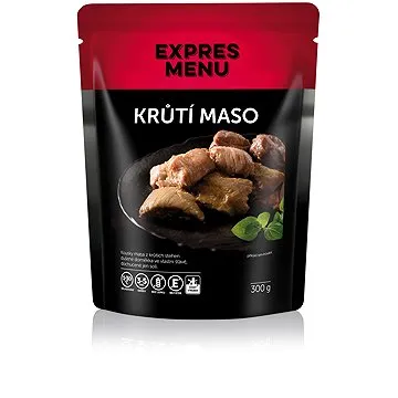 Expres Menu Krůtí maso (8594043790193)