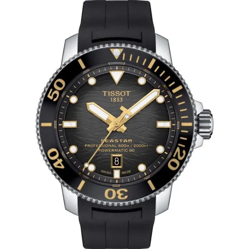 Tissot T-Sport T120.607.17.441.01 - 30 dnů na vrácení zboží