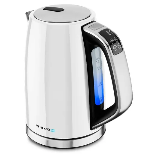 PHWK 1701 EL. CHYTRÁ KONVICE PHILCO