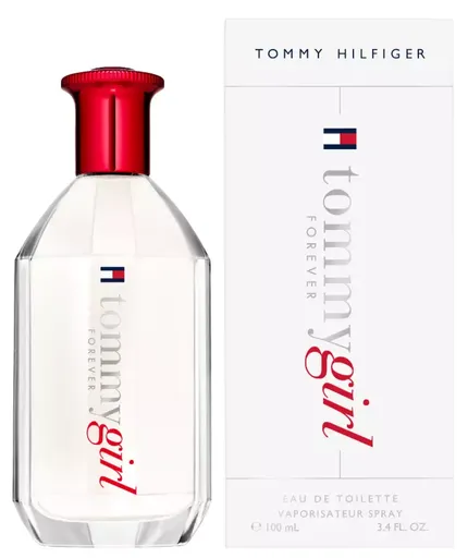 Tommy Hilfiger Tommy Girl Forever - EDT 100 ml