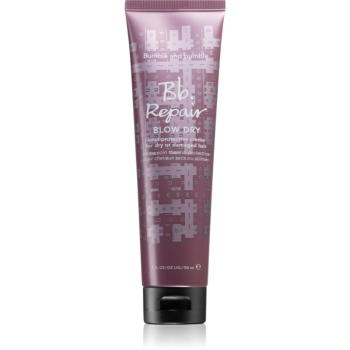 Bumble and bumble Repair Blow Dry ochranný krém pro suché a poškozené vlasy 150 ml