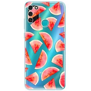 iSaprio Melon Pattern 02 pro Honor 9A (mel02-TPU3-Hon9A)